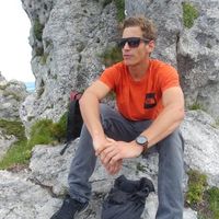 Gerd Sandriesser's Photo