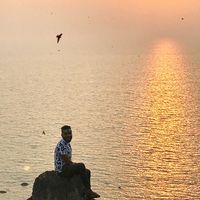 nilkant naik's Photo