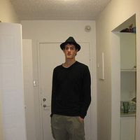 stephen D'Angella's Photo