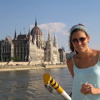 Vanessa Lagerman's Photo