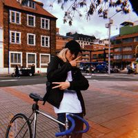 Cristian Ovalle的照片