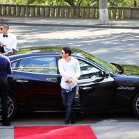 Fotos de Giorgi Khavtasi