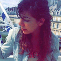 Alice Briot的照片