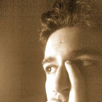 Alireza Hoseini's Photo