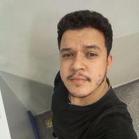 Hellenilson Mota's Photo