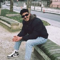 Фотографии пользователя Salah Eddine Khebizi