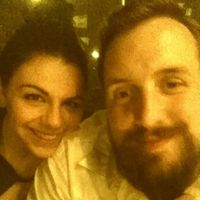 Jonathan Stenzel's Photo