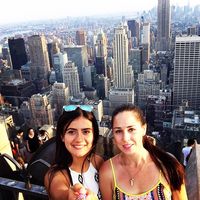 Danya Denisse Berumen Almaraz的照片