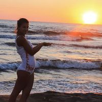 fiori Marku的照片