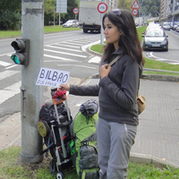 Fotos de Karo Rouzé