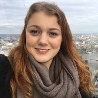 Yasmin Kirsten's Photo