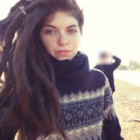 Cecilia Ailén的照片