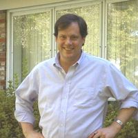 Steve Coulter's Photo