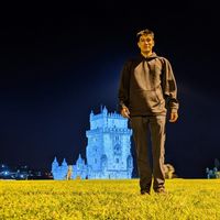 Bradley Myers的照片