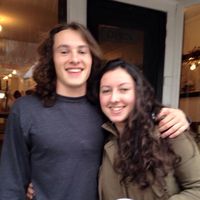 Mike Marshall's Photo