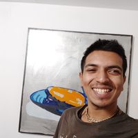 Srihari Sen的照片