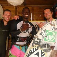 Florian Decort的照片