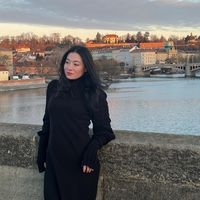 Larissa Hemmer's Photo