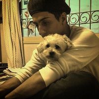 Facundo Blesio的照片