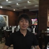 Koichiro Yoshimura's Photo