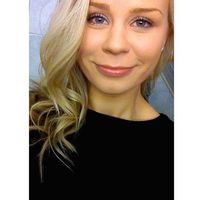 Ilona Pärssinen's Photo