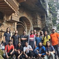 प्रतिक  मुंबईकर's Photo