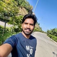 Venkateswar Reddy's Photo