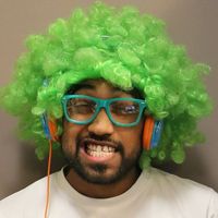 Vishesh Gupta的照片