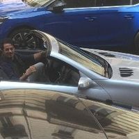 Andrea Marino的照片