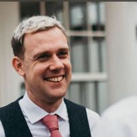 Darren Doble的照片