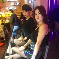 Gulnura Cholponbekova's Photo