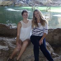 Le foto di Isabelle Gartung