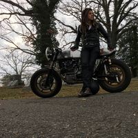 Photos de Sebastian Herranz