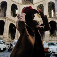 Fotos von Naima Amarilli