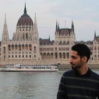 Helder Andrade's Photo