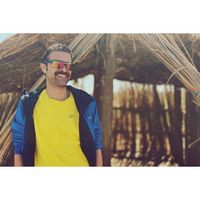 Babak Attarzadeh's Photo