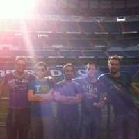 Riccardo Grazioli's Photo