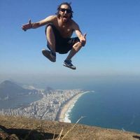 Pierre Wittorski's Photo