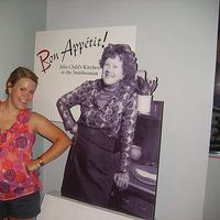 Molly McMahon's Photo