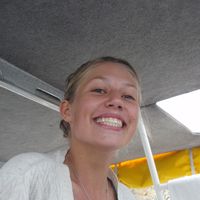 Fiona Oernberg's Photo