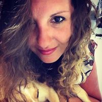 Photos de Isabella DI BARI