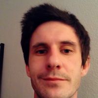 Cyril Derouet's Photo