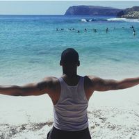 William Hill's Photo