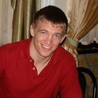 Iegor Sinitsyn的照片