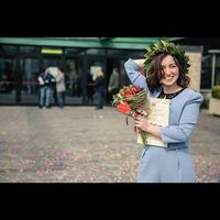 Valentina Pelusi's Photo