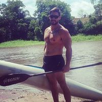 Gabriel Clerici's Photo