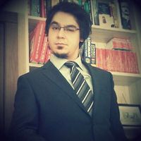 Ramazan Burak Yetkin's Photo