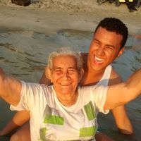 Rogger Rangel's Photo