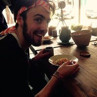 Rúadhán Parnell's Photo