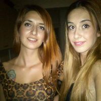 Jenny Labridou's Photo